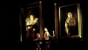 A Few Pages From the Life of a Ghost's poster