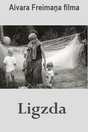 Ligzda's poster