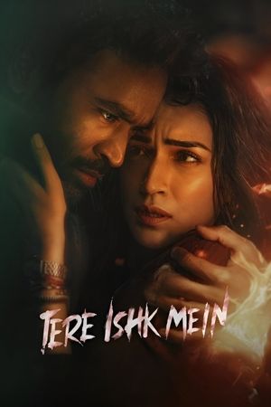 Tere Ishk Mein's poster image