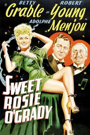 Sweet Rosie O'Grady's poster image