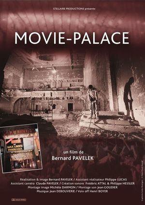 Movie Palace's poster image