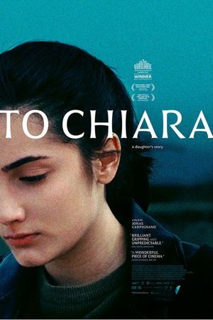 A Chiara's poster
