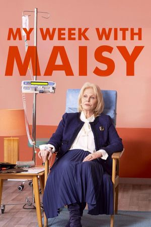 My Week with Maisy's poster