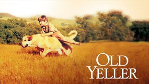 Old Yeller's poster