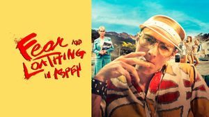 Fear and Loathing in Aspen's poster