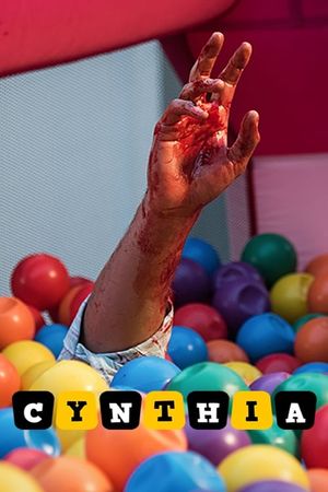 Cynthia's poster