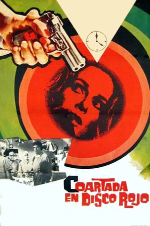The Two Faces of Fear's poster