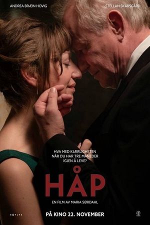 Hope's poster