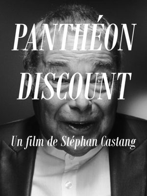 Panthéon Discount's poster