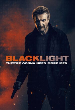 Blacklight's poster