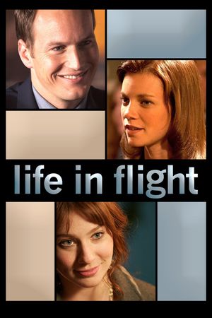Life in Flight's poster