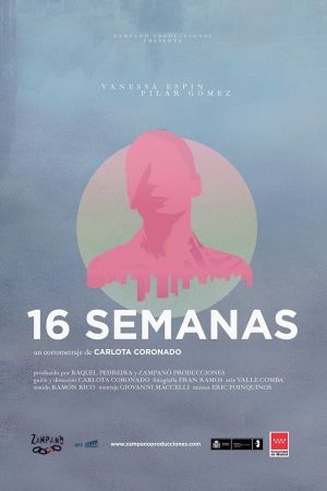 16 semanas's poster