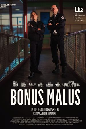 Bonus Malus's poster