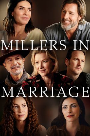 Millers in Marriage's poster
