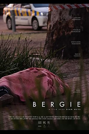Bergie's poster