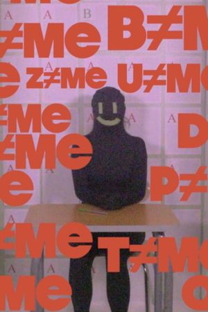 :)'s poster