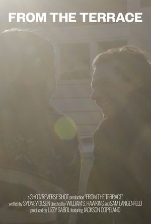 From the Terrace's poster