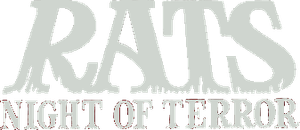 Rats: Night of Terror's poster