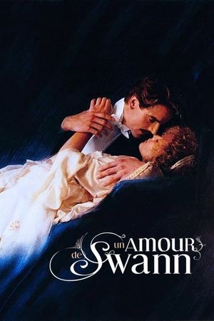 Swann in Love's poster