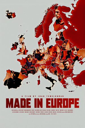 Made in Europe's poster