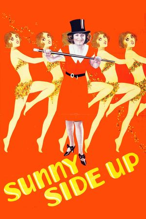 Sunny Side Up's poster