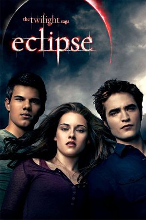 The Twilight Saga: Eclipse's poster