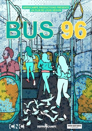 Bus 96's poster