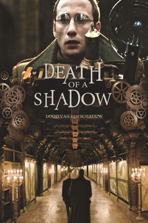 Death of a Shadow's poster