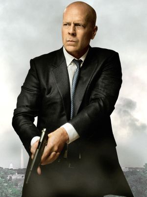 G.I. Joe: Retaliation's poster