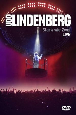 Udo Lindenberg - Stark wie zwei's poster