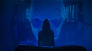 Girl Next's poster