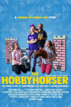 The Hobbyhorser's poster