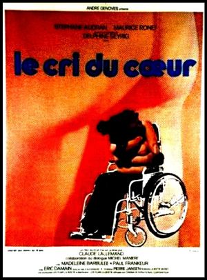 Le cri du coeur's poster