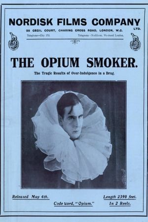 Opiumsdrømmen's poster