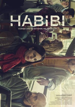 Habibi's poster image