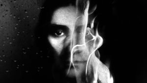 Kafka. In Love's poster