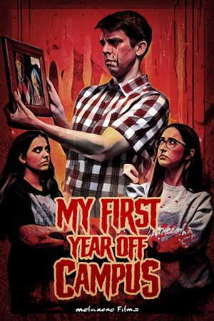 My First Year Off Campus's poster