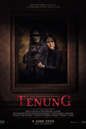 Tenung's poster