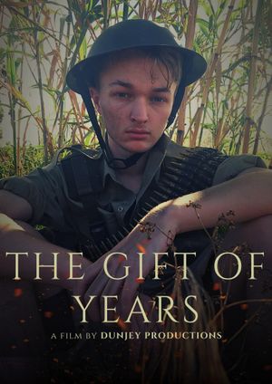 The Gift of Years's poster