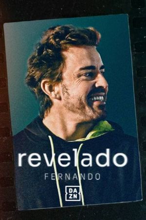 Fernando. Revealed's poster