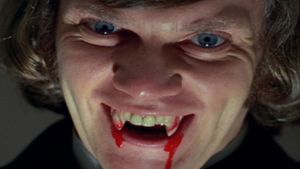 A Clockwork Orange's poster