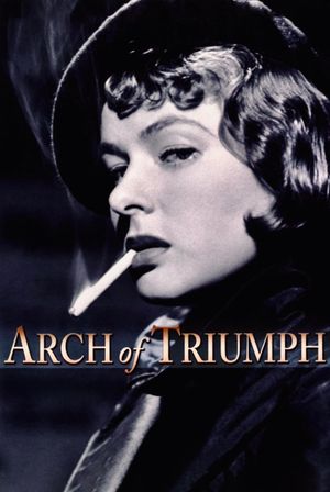 Arch of Triumph's poster