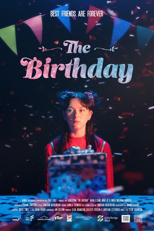 The Birthday's poster