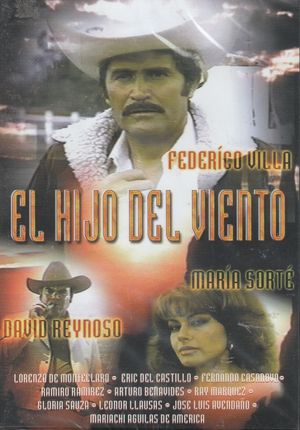 El hijo del viento's poster