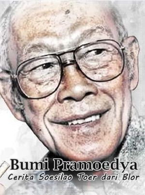 Bumi Pramoedya: Cerita Soesilao Toer dari Blora's poster image