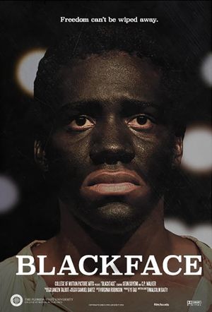 Blackface's poster image