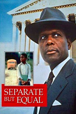 Separate But Equal's poster