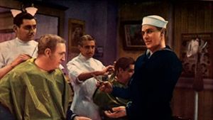 Navy Blues's poster