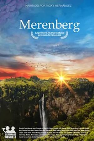 Merenberg's poster