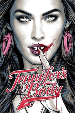 Jennifer's Body's poster
